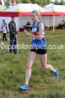 Senior womens North East Harrier League, Cramlington. Photo: David T. Hewitson/Sports for All Pics